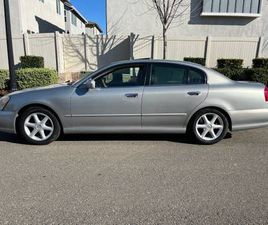 2002 INFINITI Q45