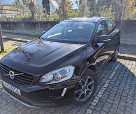 VOLVO XC60 2.0 D3, CX. A., 150CV
