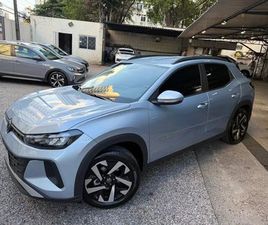 VOLKSWAGEN TERA HIGH 1.0 170 TSI FLEX 12V 5P AUT 2026