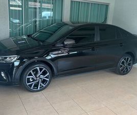 VOLKSWAGEN VIRTUS EXCLUSIVE 250TSI 1.4 FLEX 16V AUT 2025