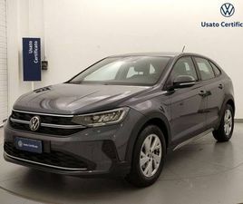 TAIGO TAIGO 1.0 TSI 110 CV LIFE