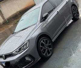 VOLKSWAGEN VIRTUS EXCLUSIVE 250TSI 1.4 FLEX 16V AUT 2025