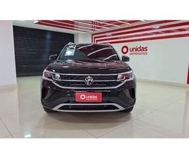 VOLKSWAGEN NIVUS HIGHLINE 1.0 200 TSI FLEX AUT 2026