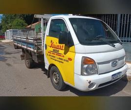 HYUNDAI HR 2.5 TCI DIESEL (RS/RD) 2010