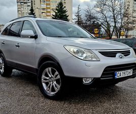 HYUNDAI IX55