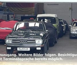 LS * 1. HAND * PAPPBRIEF * H- KENNZEICHEN