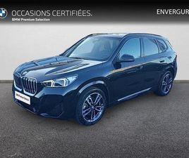 BMW X1 SDRIVE 20I X1 SDRIVE20I
