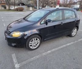 VW GOLF PLUS ≫ 2012 • 7 400 EUR • ID