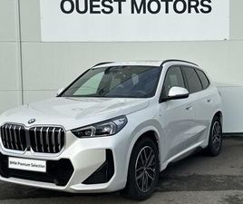 BMW X1 SDRIVE 20D X1 SDRIVE20D