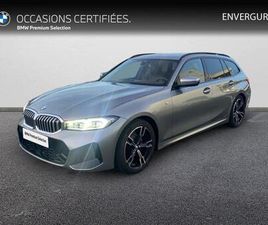 BMW SERIE 3 TOURING 320D XDRIVE 320D XDRIVE TOURING