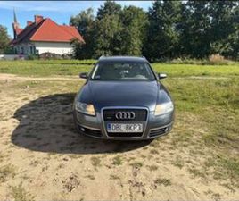SPRZEDAM NIEZAWODNE AUDI !!! BOLESLAWIEC • OLX.PL
