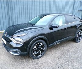 CITROËN C4 III BHDI 130 MAX EAT8