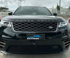 RANGE ROVER VELAR D180