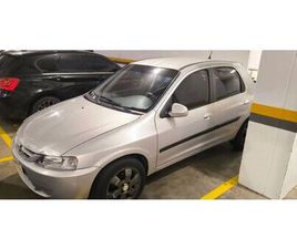 CHEVROLET CELTA 1.0/ SUPER 1.0 MPFI VHC 8V 5P 2004