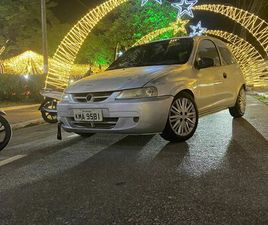 CHEVROLET CELTA 1.0/SUPER/N.PIQ.1.0 MPFI VHC 8V 3P 2001