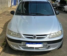 CHEVROLET CELTA 1.0/SUPER/N.PIQ.1.0 MPFI VHC 8V 3P 2002
