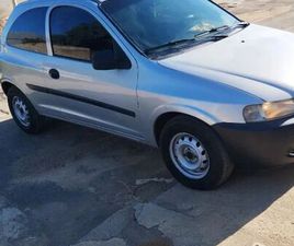 CHEVROLET CELTA 1.0/SUPER/N.PIQ.1.0 MPFI VHC 8V 3P 2004