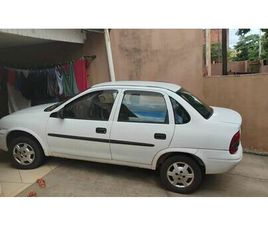 SED CLAS.SPIRIT 1.6MPFI VHC 8V AUT