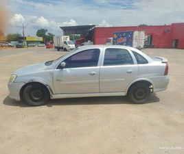 SED. MAXX 1.8 MPFI 8V FLEXPOWER