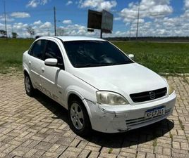 SEDAN 1.0 MPFI 8V 71CV 4P
