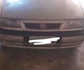 GLS/EXPRES.2.2/ 2.0 E 2.0 CD 8V