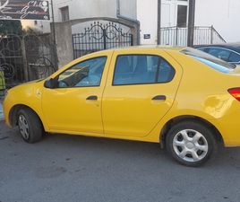 DACIA LOGAN 5,500 EUR
