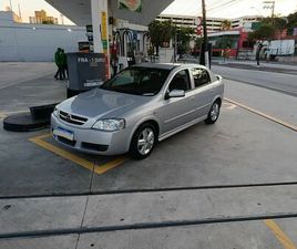 CHEVROLET ASTRA 2.0 8V/ CD 2.0 8V HATCHBACK 5P MEC 2004