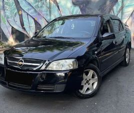 CHEVROLET ASTRA ADVANTAGE 2.0 MPFI 8V FLEXPOWER 5P 2009