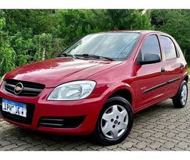 SPIRIT/ LT 1.0 MPFI 8V FLEXP. 5P