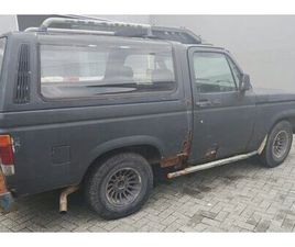 S 3.9/4.0 TURBO DIESEL