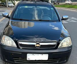 CHEVROLET MONTANA 1.4 8V CONQUEST ECONOFLEX 2P 2010