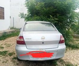 CHEVROLET PRISMA SED. JOY 1.4 8V ECONOFLEX 4P