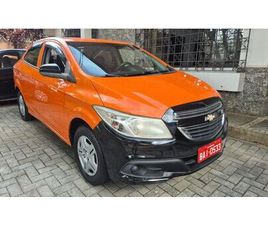 CHEVROLET PRISMA SED. LT 1.0 8V FLEXPOWER 4P
