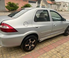 CHEVROLET PRISMA SED. MAXX/ LT 1.4 8V ECONOF. 4P