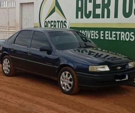 GLS/EXPRES.2.2/ 2.0 E 2.0 CD 8V