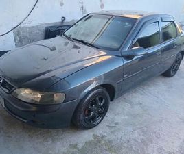 GLS/EXPRES.2.2/ 2.0 E 2.0 CD 8V