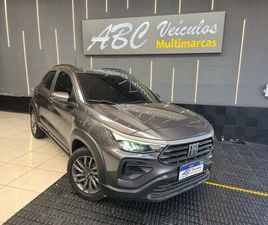 FIAT PULSE 1.3 DRIVE CVT