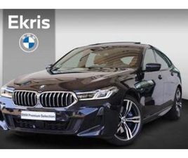 BMW SERIE 6 GT 630I BMW 6-SERIE GRAN TURISMO 630I HIGH EXECUTIVE EDITION | M SPO — BMW — MARKTPLAATS