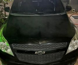 CHEVROLET AGILE LT 1.4 MPFI 8V FLEXPOWER 5P