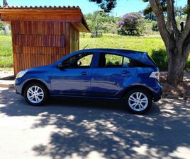 CHEVROLET AGILE LTZ 1.4 MPFI 8V FLEXPOWER 5P