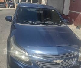 CHEVROLET AGILE LTZ 1.4 MPFI 8V FLEXPOWER 5P