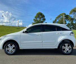 LTZ 1.4 MPFI 8V FLEXPOWER 5P