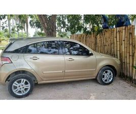 CHEVROLET AGILE LTZ 1.4 MPFI 8V FLEXPOWER 5P