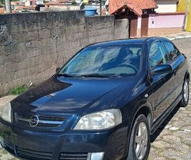 CHEVROLET ASTRA 2.0/ CD/ SUNNY/ GLS 2.0 8V 3P 2004