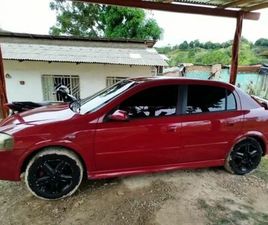 CHEVROLET ASTRA ADVANTAGE 2.0 MPFI 8V FLEXPOWER 5P 2008