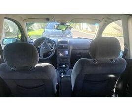 CHEVROLET ASTRA ADVANTAGE 2.0 MPFI 8V FLEXPOWER 5P 2010