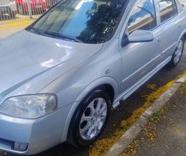 CHEVROLET ASTRA ADVANTAGE 2.0 MPFI 8V FLEXPOWER 5P 2011