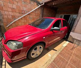 GSI 2.0 16V 136CV HATCHBACK 5P