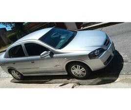 SED. ADVANT. 2.0 8V MPFI FLEXP. 4P