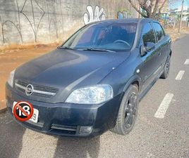 SED. ADVANT. 2.0 8V MPFI FLEXP. 4P